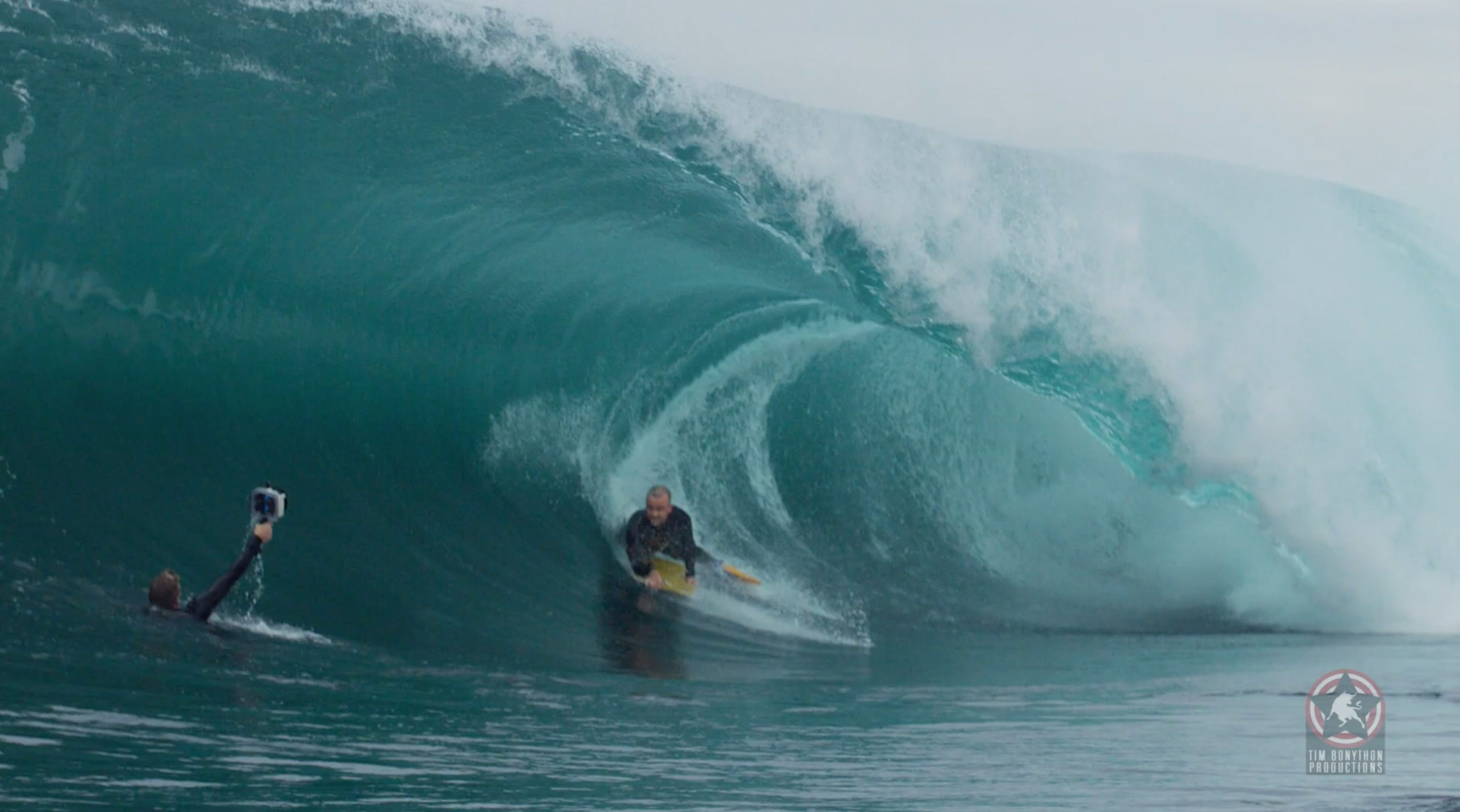 Fierce Desire Somewhere On The East Coast We Bodyboard