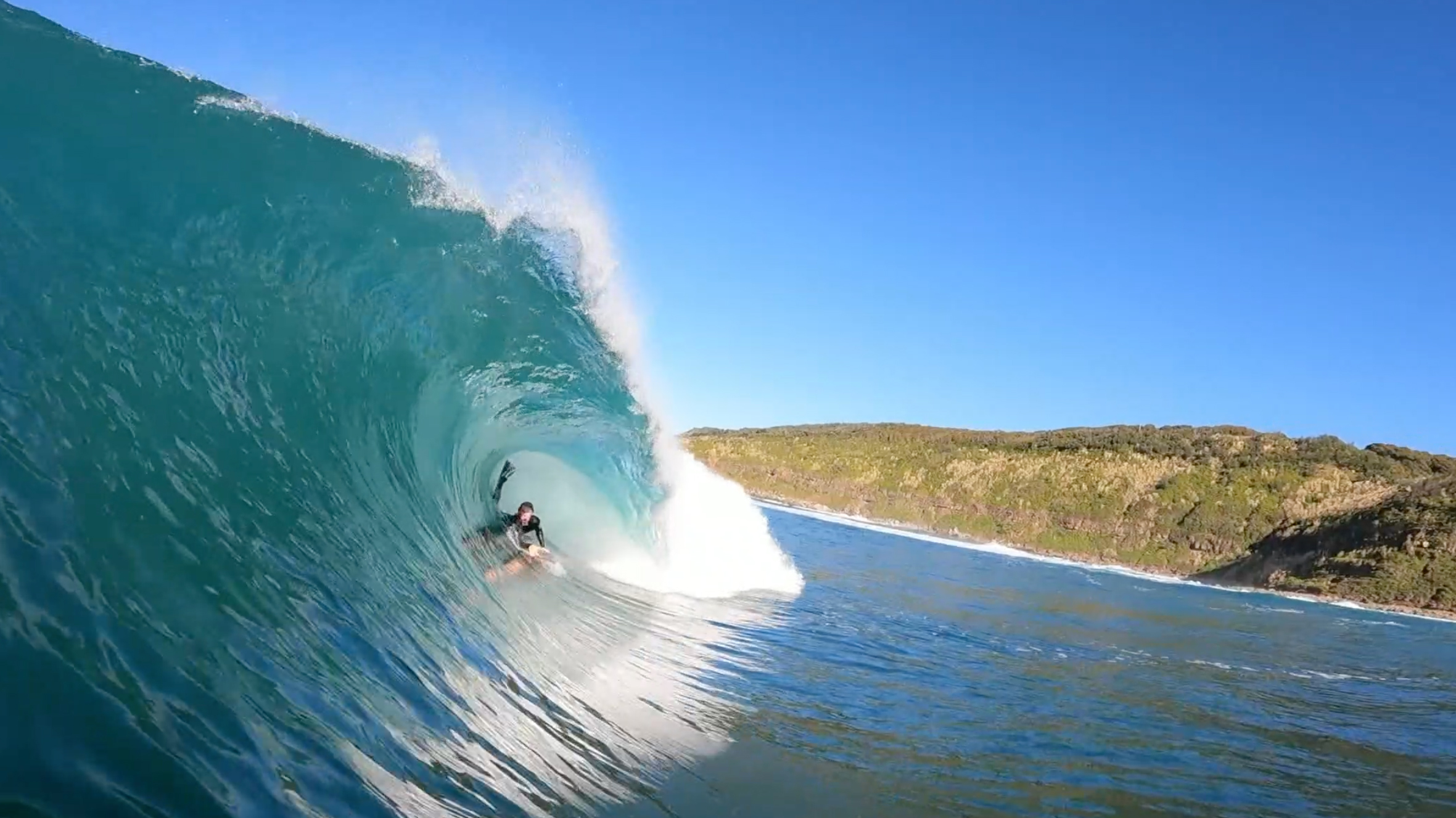 Two Days On The Aussie East Coast We Bodyboard Bodyboarding Videos