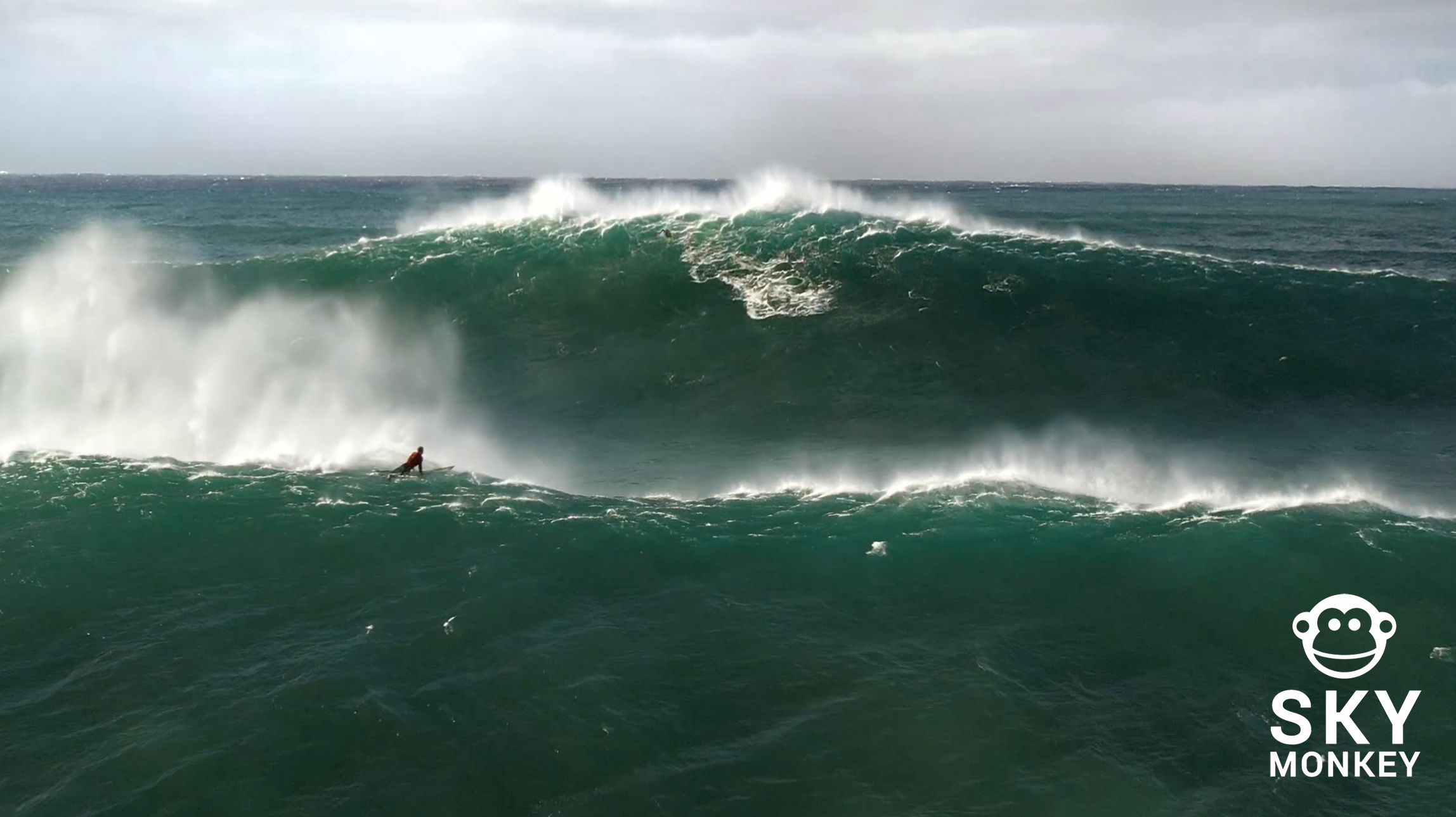 Anniversary Cake Big Wave Cinematic In Australia We Bodyboard