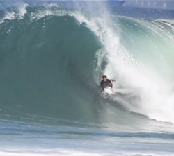 itacoatiara surf