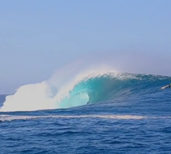 bodyboarding