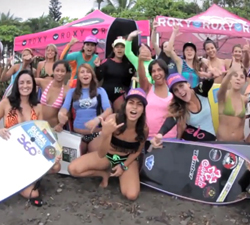 bodyboards – Uvita 360 Costa Rica