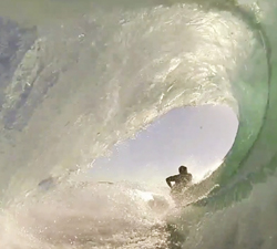 bodyboarding east coast