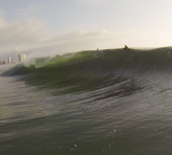 bodyboarding iquique