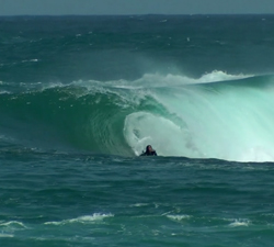 bodyboarding java