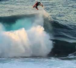 el fronton