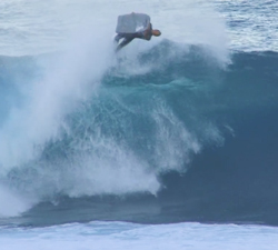 bodyboarding Tenerife