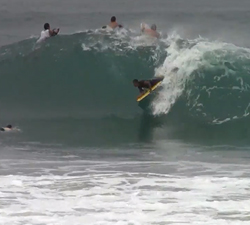 bodyboarding mex