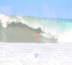 bodyboarding mex