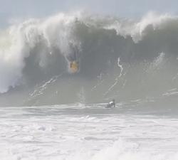 Sumol Nazare Special Edition 2014