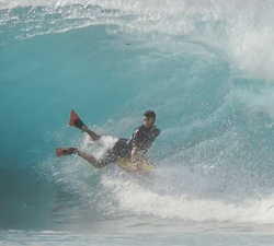 bodyboard confital