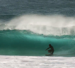 bodyboard kirra