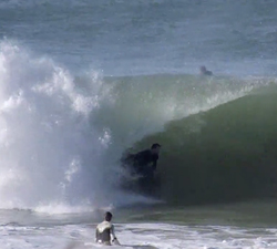 bodyboard south portugal