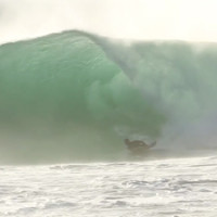 bodyboarding south africa