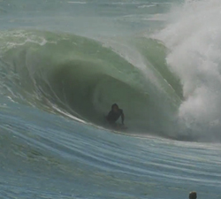 dbah bodyboarding