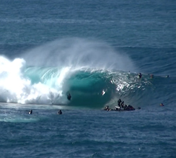 el fronton