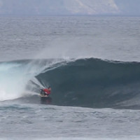 azores bodyboarding