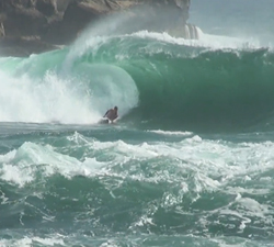 bodyboarding indo