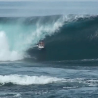 bodyboarding indo