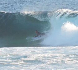 confital bodyboarding