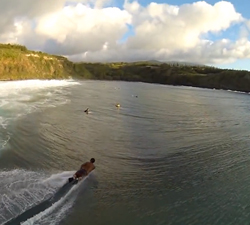 Honolua Bay