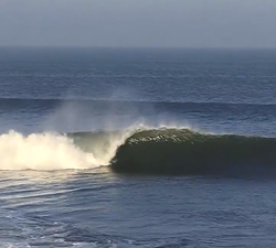 Ireland Bodyboard