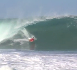 bodyboarding mexico