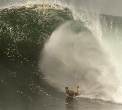 puerto escondido