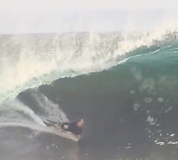 bodyboarding mexico