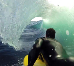 luke morgan bodyboarding