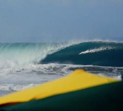 puerto escondido