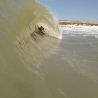 ISRAEL bodyboarding