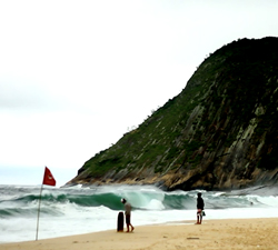 Itacoatiara Pro 2014