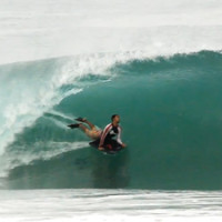 bodyboarding mexico