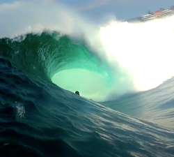 south Sydney bodyboarding