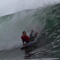 Antofagasta Bodyboard Festival