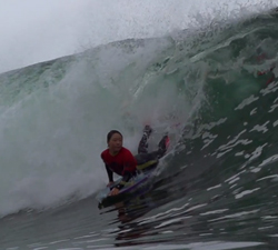 Antofagasta Bodyboard Festival