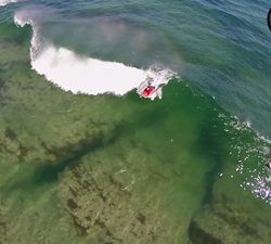 Antofagasta Bodyboard Festival