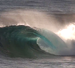 bodyboarding gran canaria