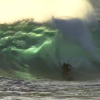 bodyboarding iceland