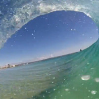 snapper rocks bodyboarding