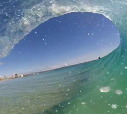 snapper rocks bodyboarding