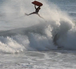 wa bodyboarding