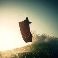 bodyboard