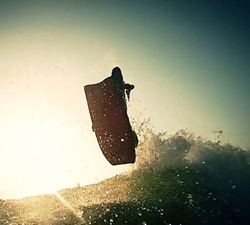 bodyboard