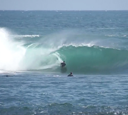 bodyboarding java