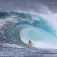 bodyboarding mexico