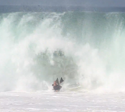 leme bodyboard