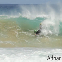 bodyboard fernando de noronha