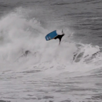 bodyboarding anglet